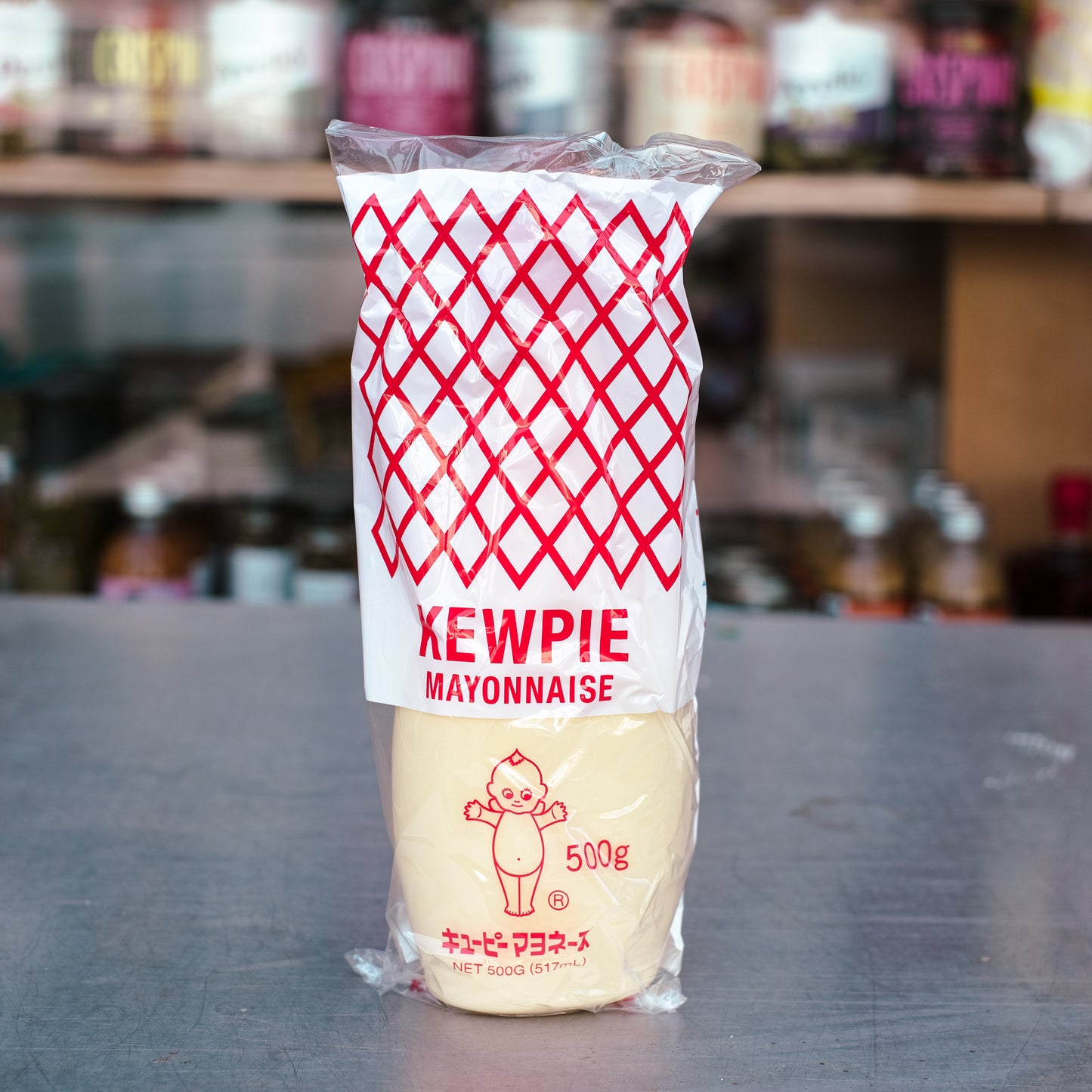 Kewpie Mayonnaise