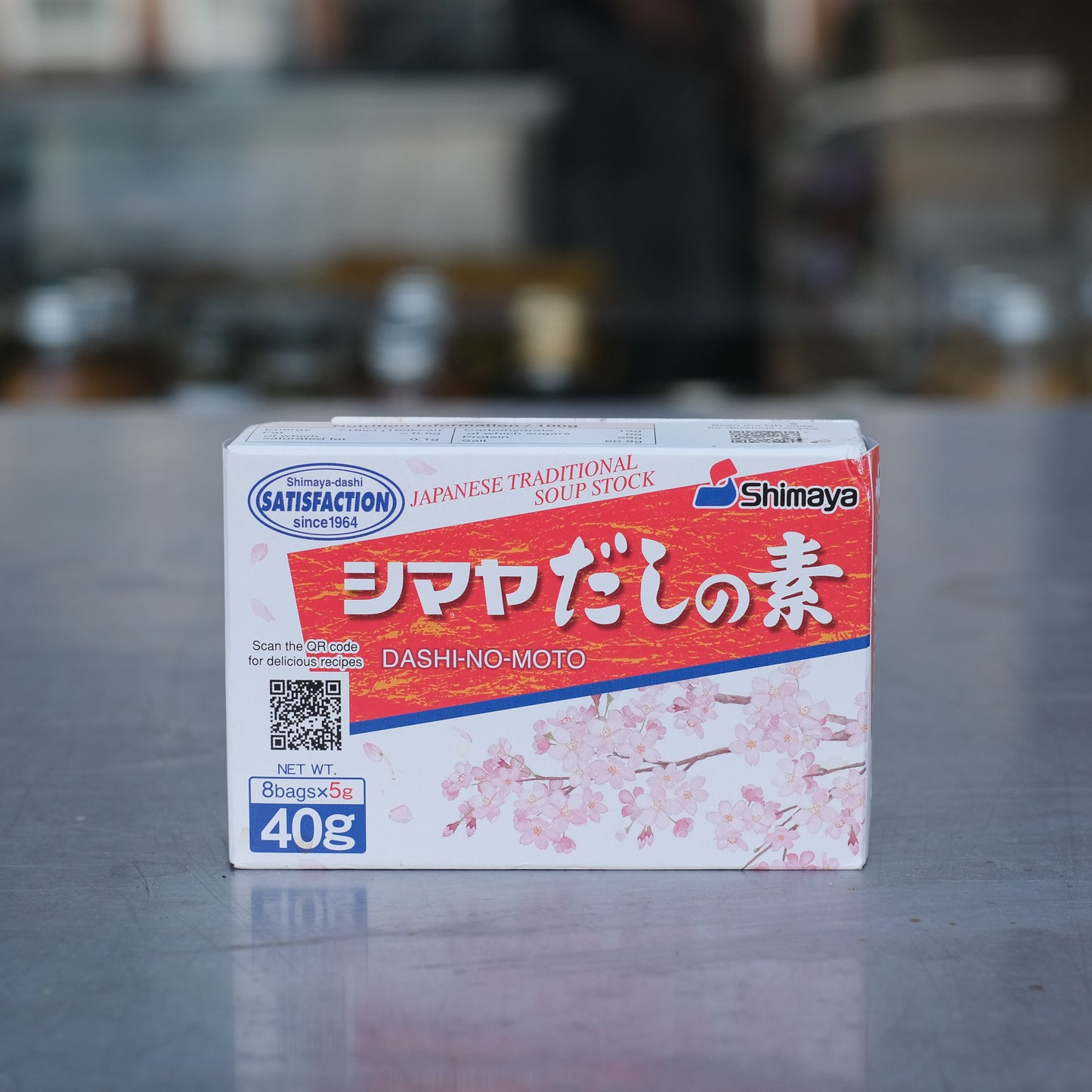 Dashi-No-Moto by Shimaya