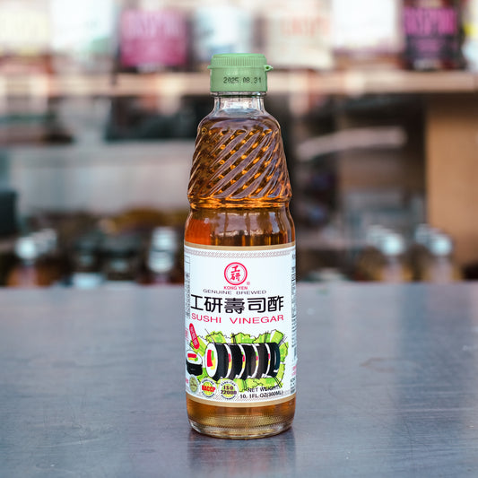 Sushi Vinegar