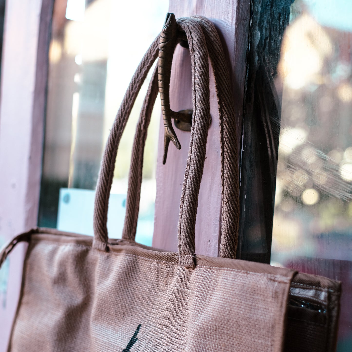 LOF Cooler Bag