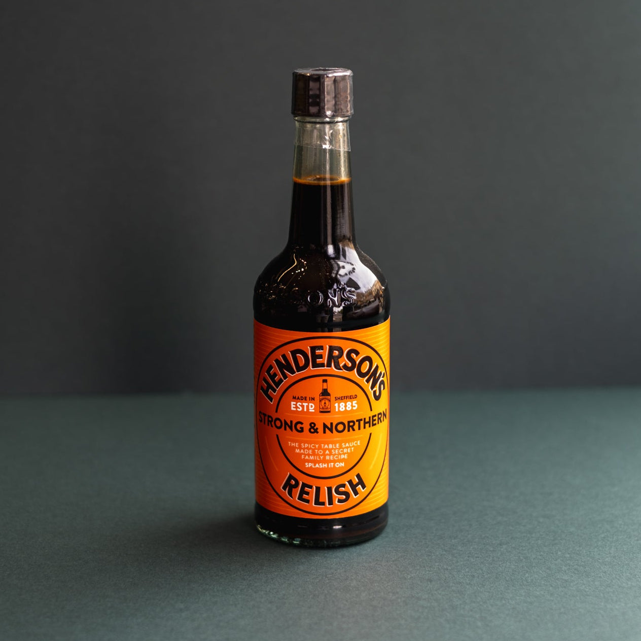 Henderson's Relish