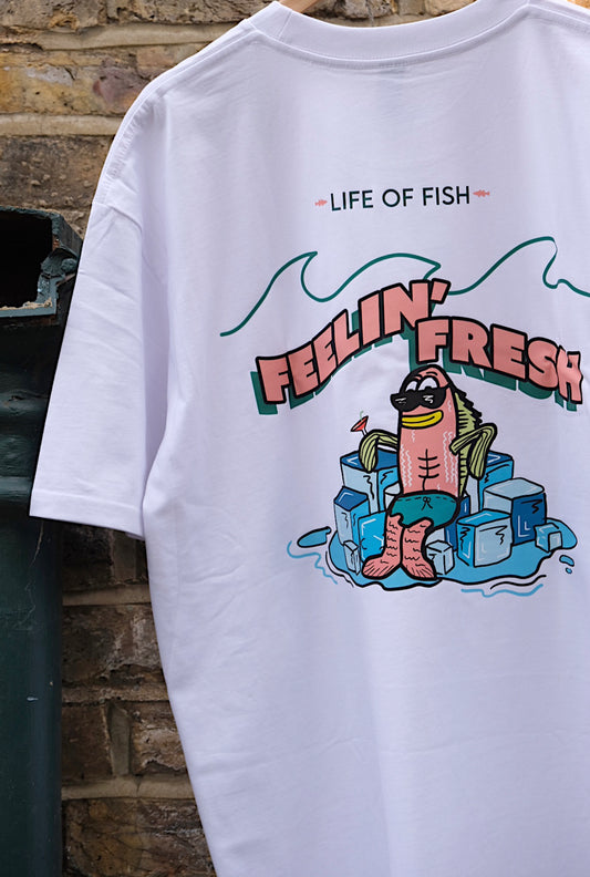 Feelin’ Fresh T-Shirt