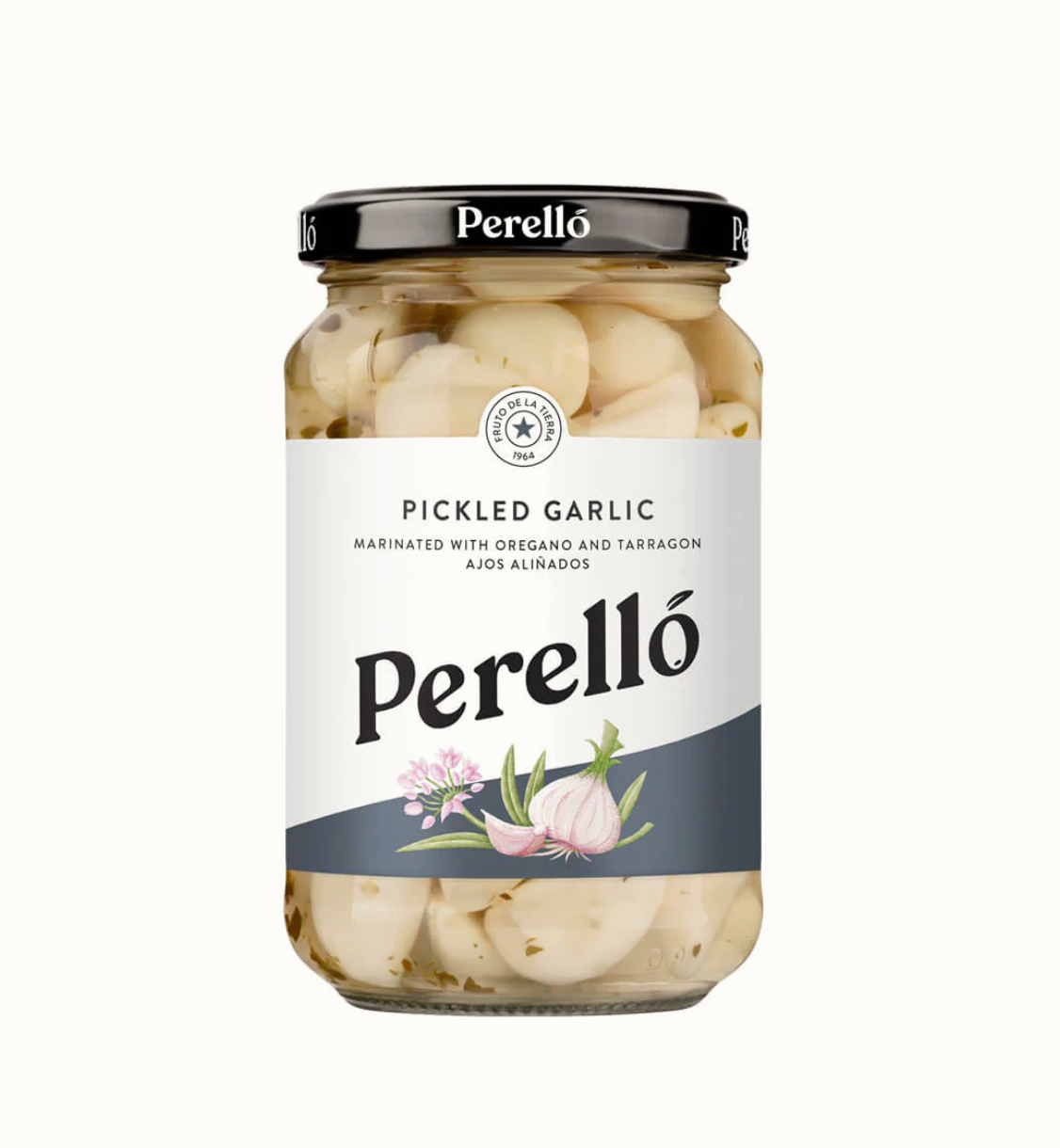 Perello Pickles / Vegetables In Jar