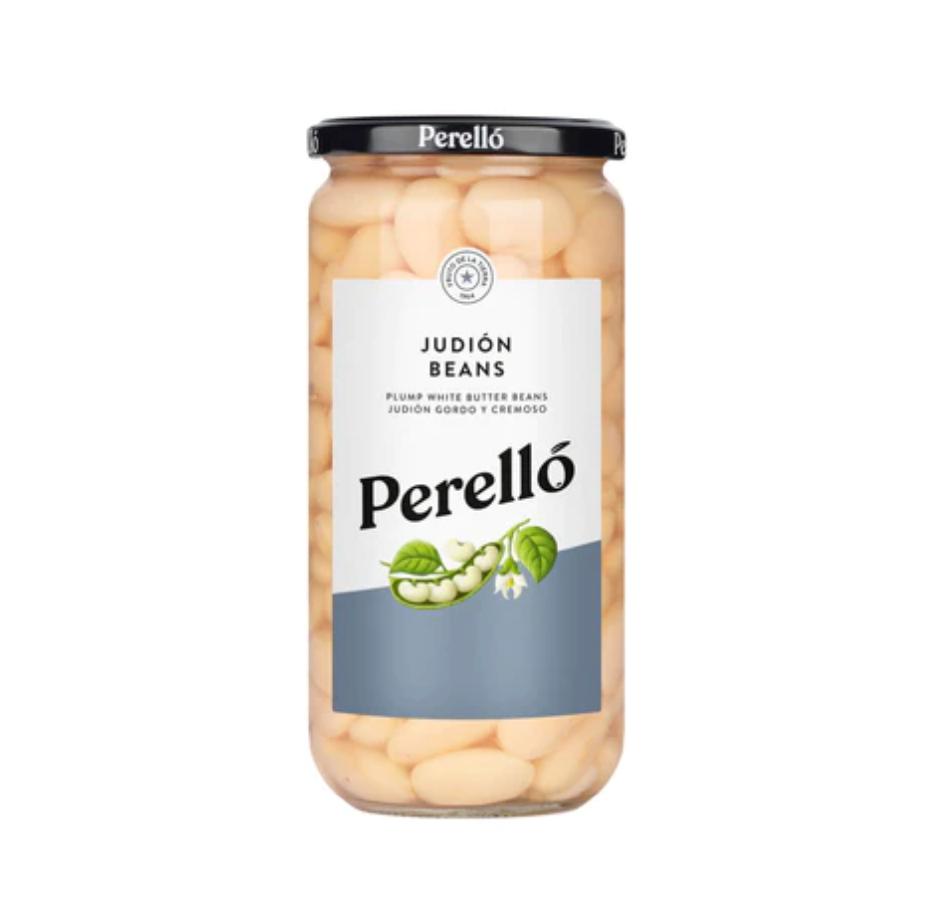 Perello Jar Beans, Chickpeas and Lentils
