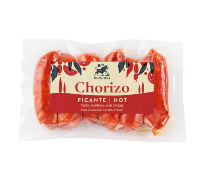Chorizo / Morcilla