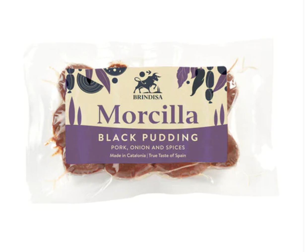 Chorizo / Morcilla