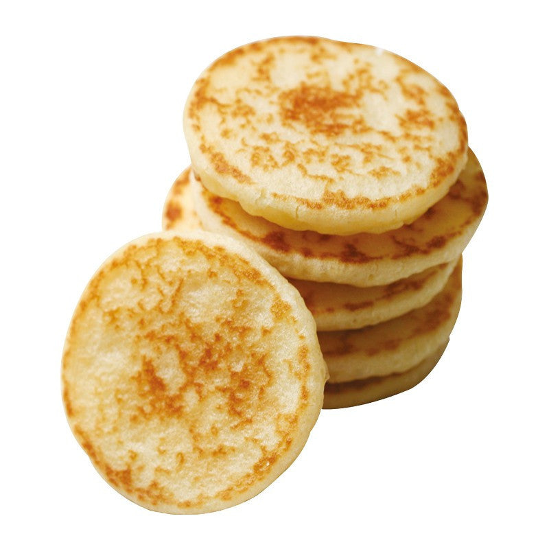 Mini Blinis