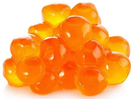 Salmon Roe / Caviar