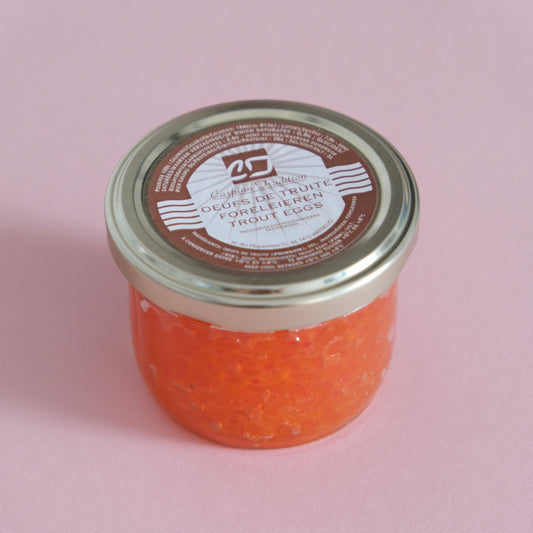 Trout Roe