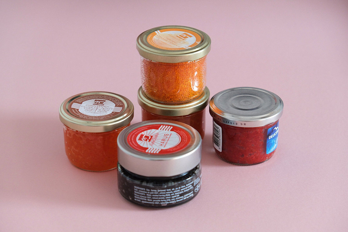Herring Roe