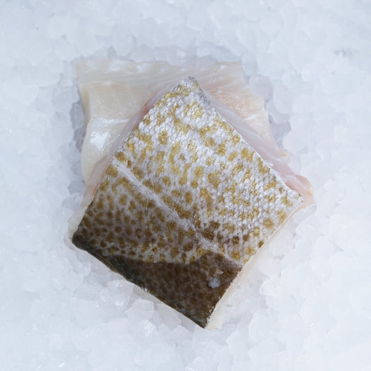 Cod Fillet