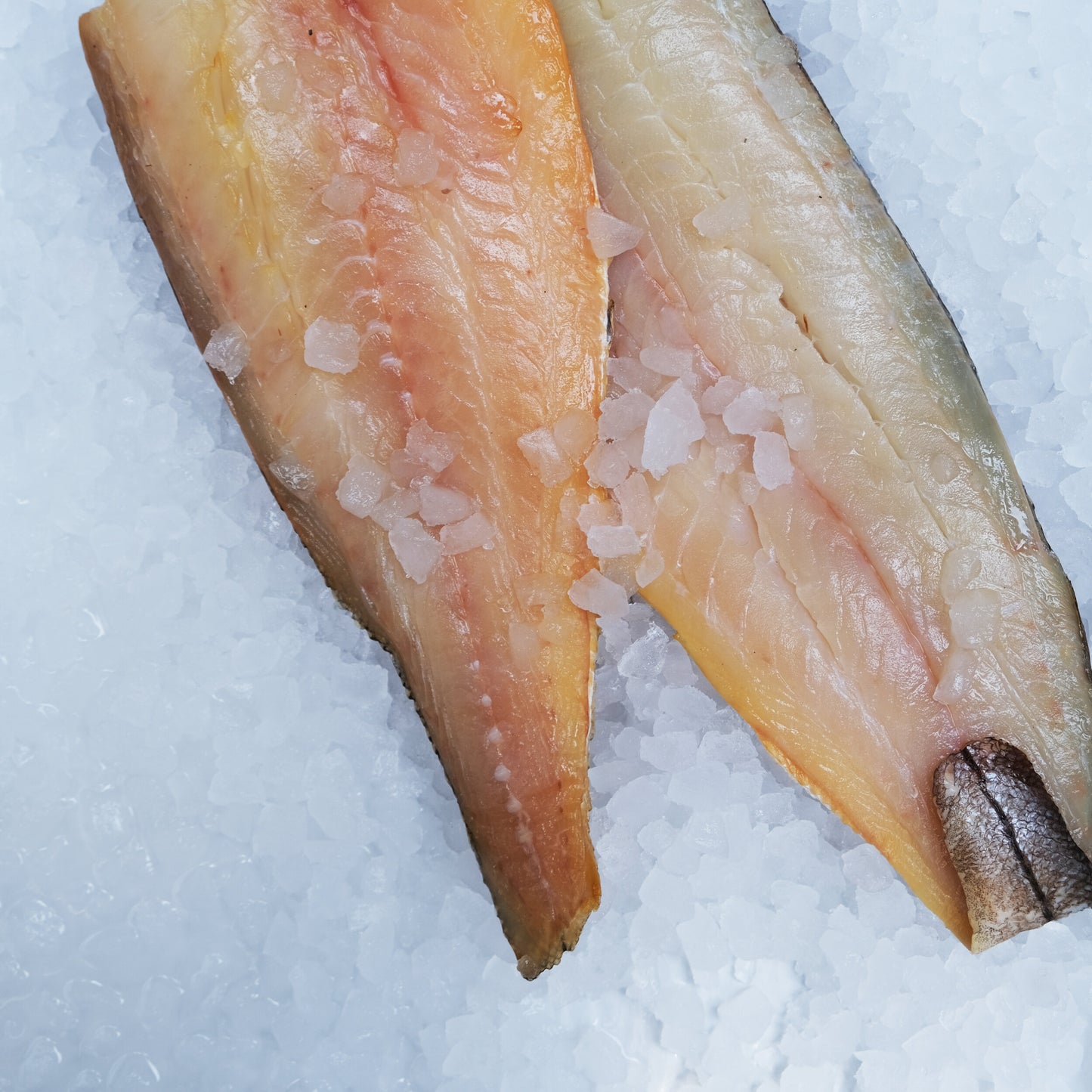 Oak Smoked Haddock Fillet