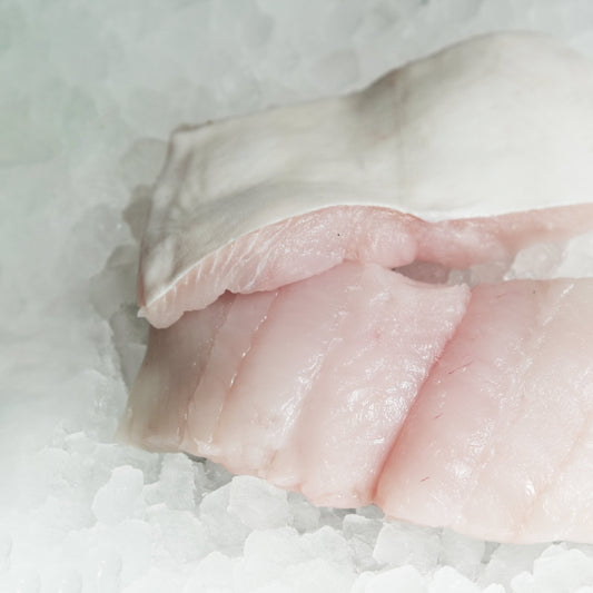 Halibut Fillet