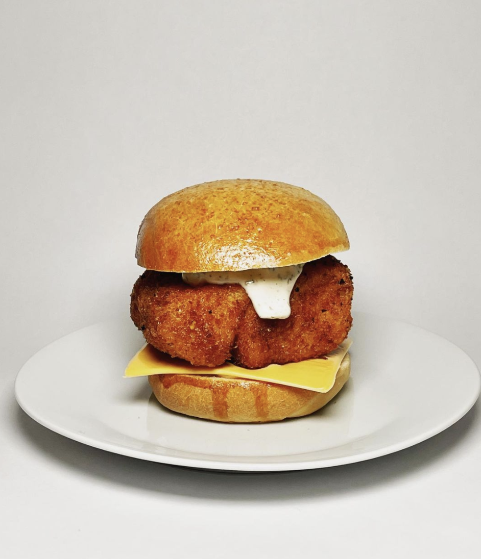 Cod Fillet