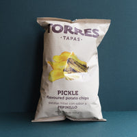 Picky bits