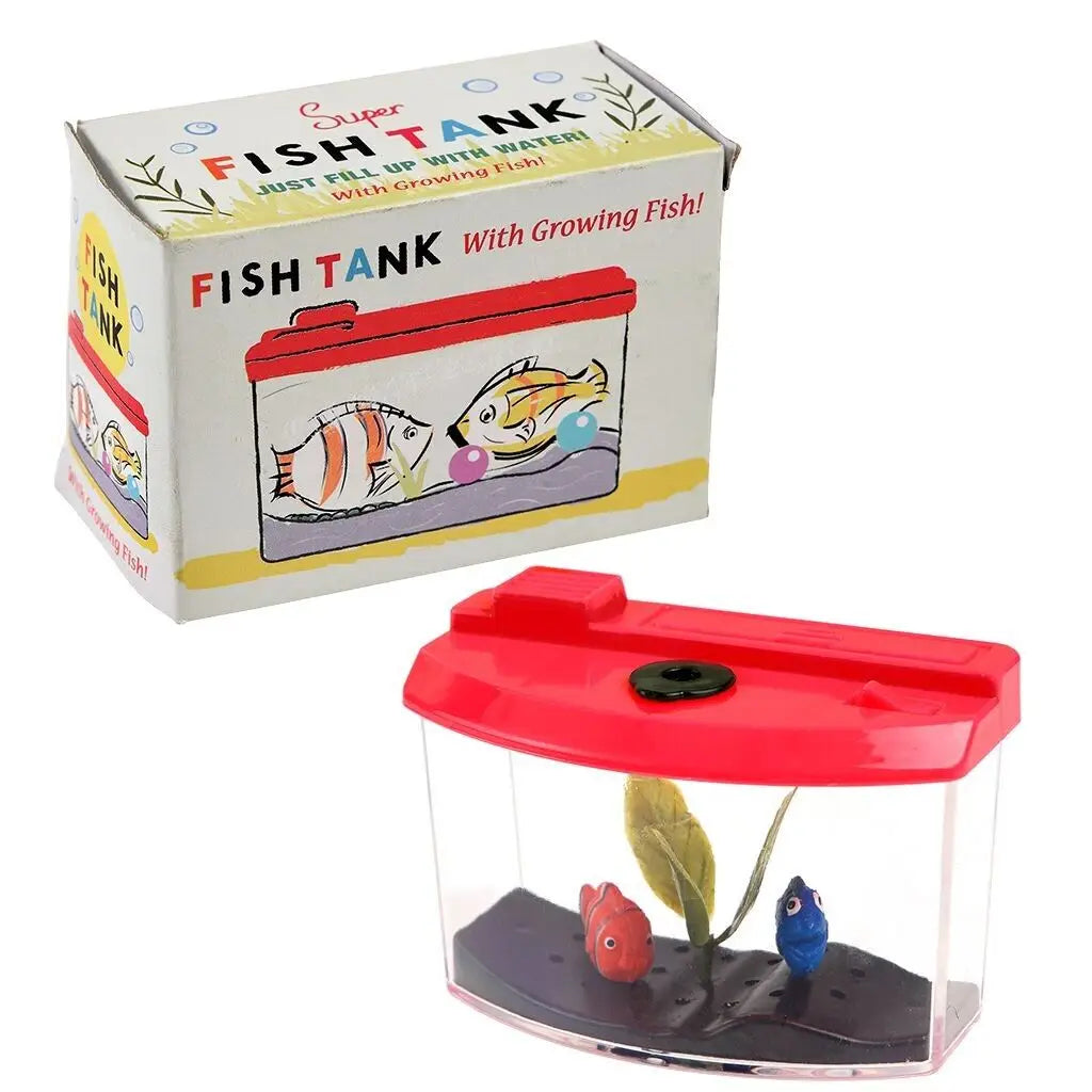 Mini Magic Aquarium