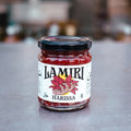 Lamiri Harissa