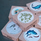 Tinned Fish Patés by José Gourmet
