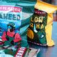 Superbon Crisps de Madrid
