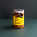 Hot & Spicy Namprik Thai Shallots