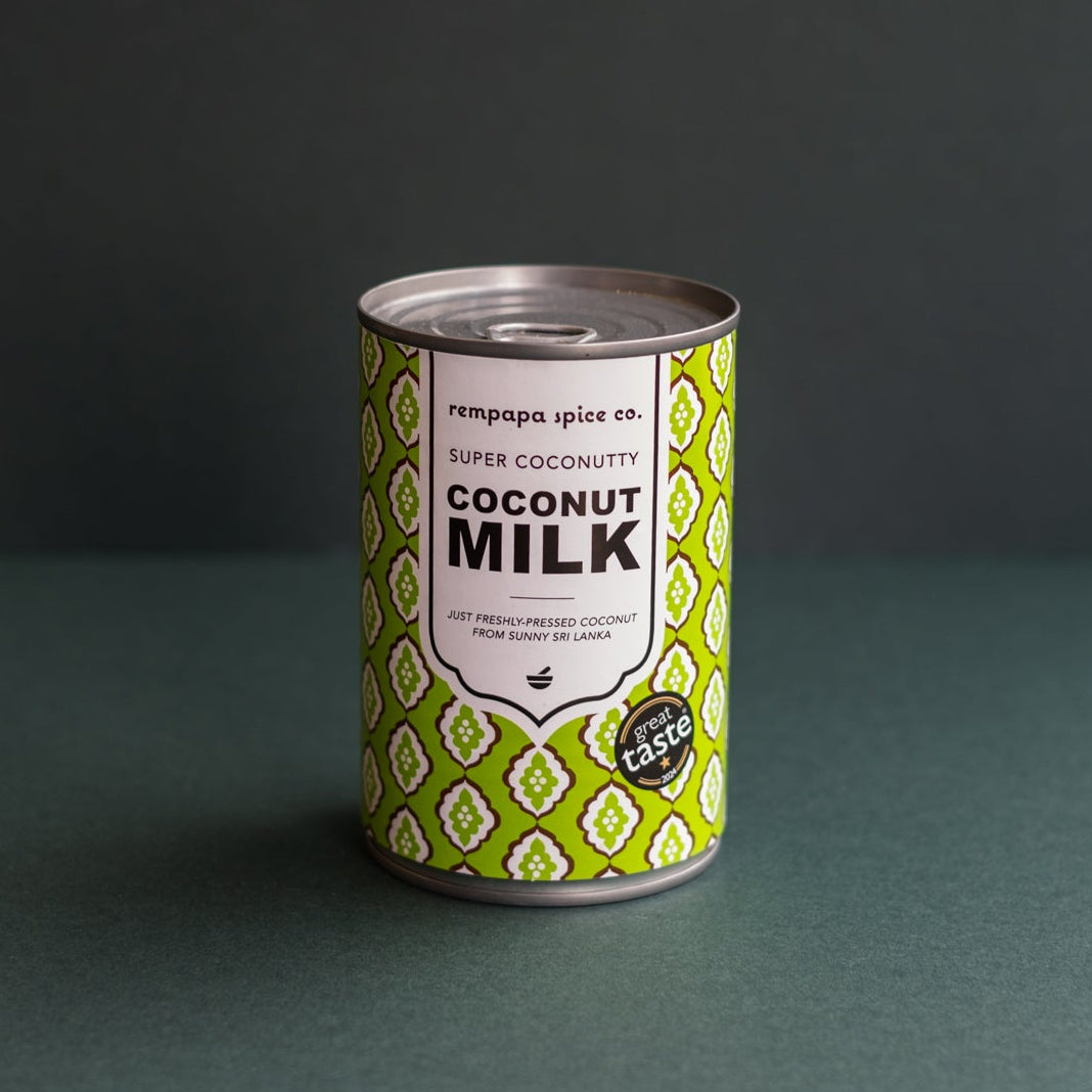 Coconut Milk