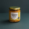 Tumeric & Lemongrass Curry Paste