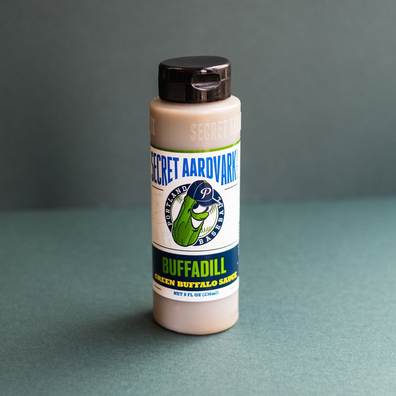 Buffadill Sauce by Secret Aarvark