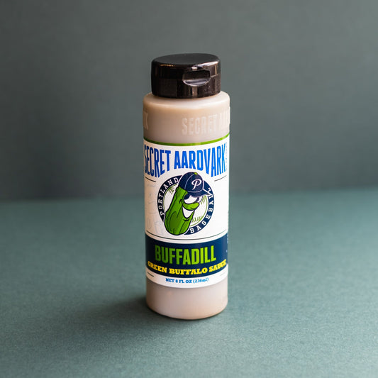 Buffadill Sauce by Secret Aarvark