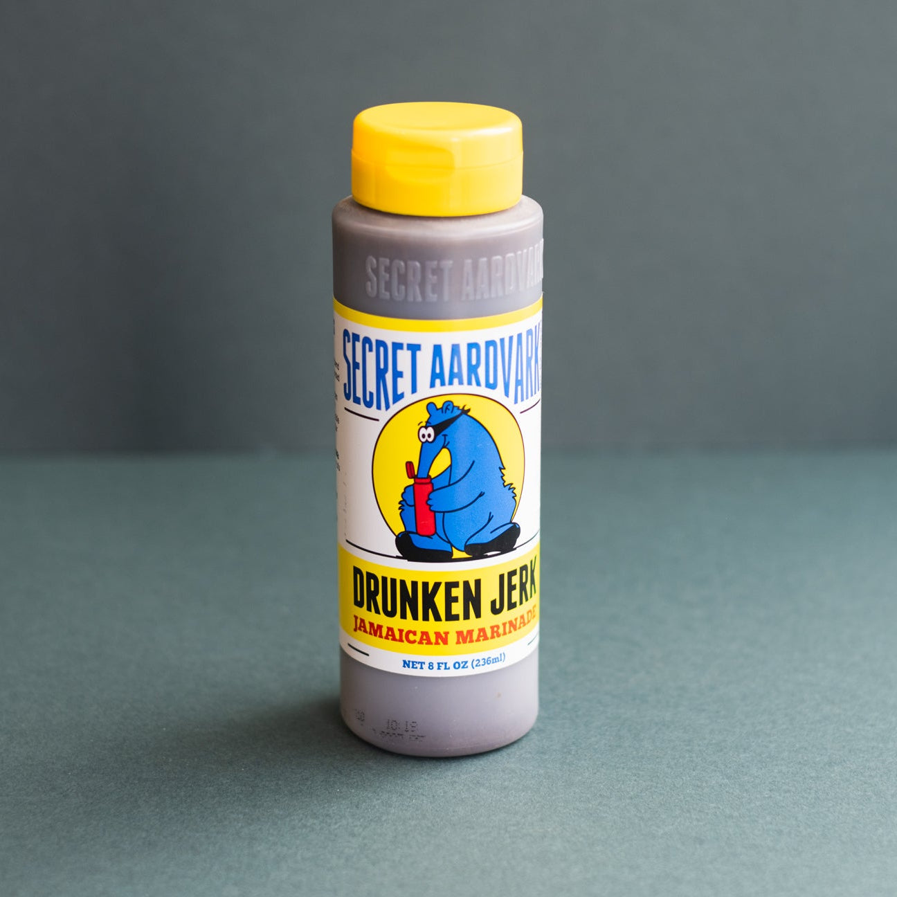 Drunken Jerk Sauce by Secret Aarvark
