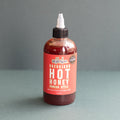 Gochujang Hot Honey