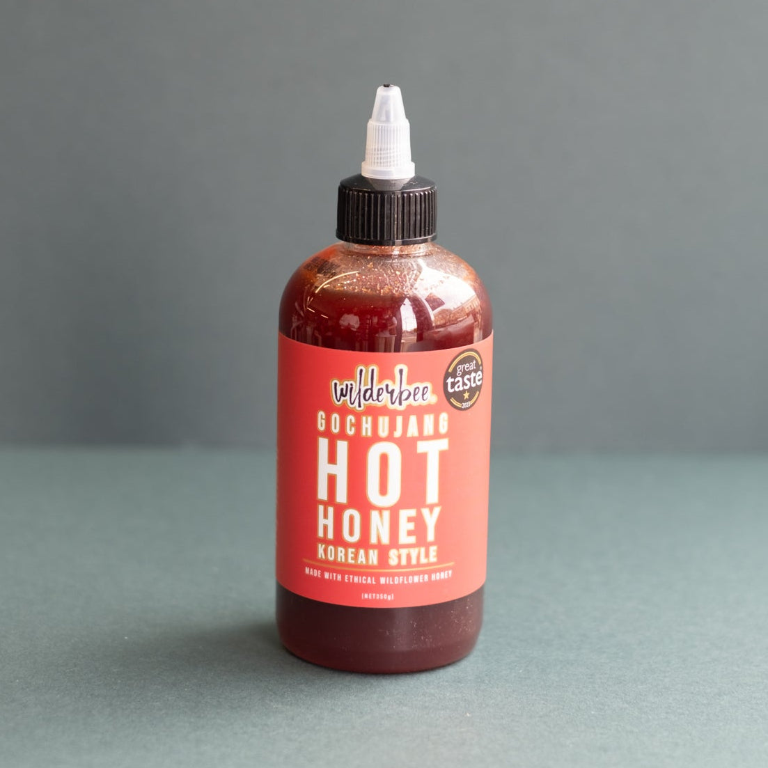 Gochujang Hot Honey