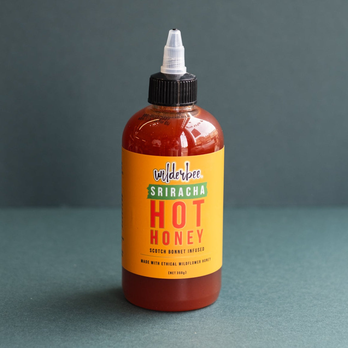Sriracha Hot Honey