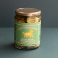 Big Dill Energy Cucumber Pickles