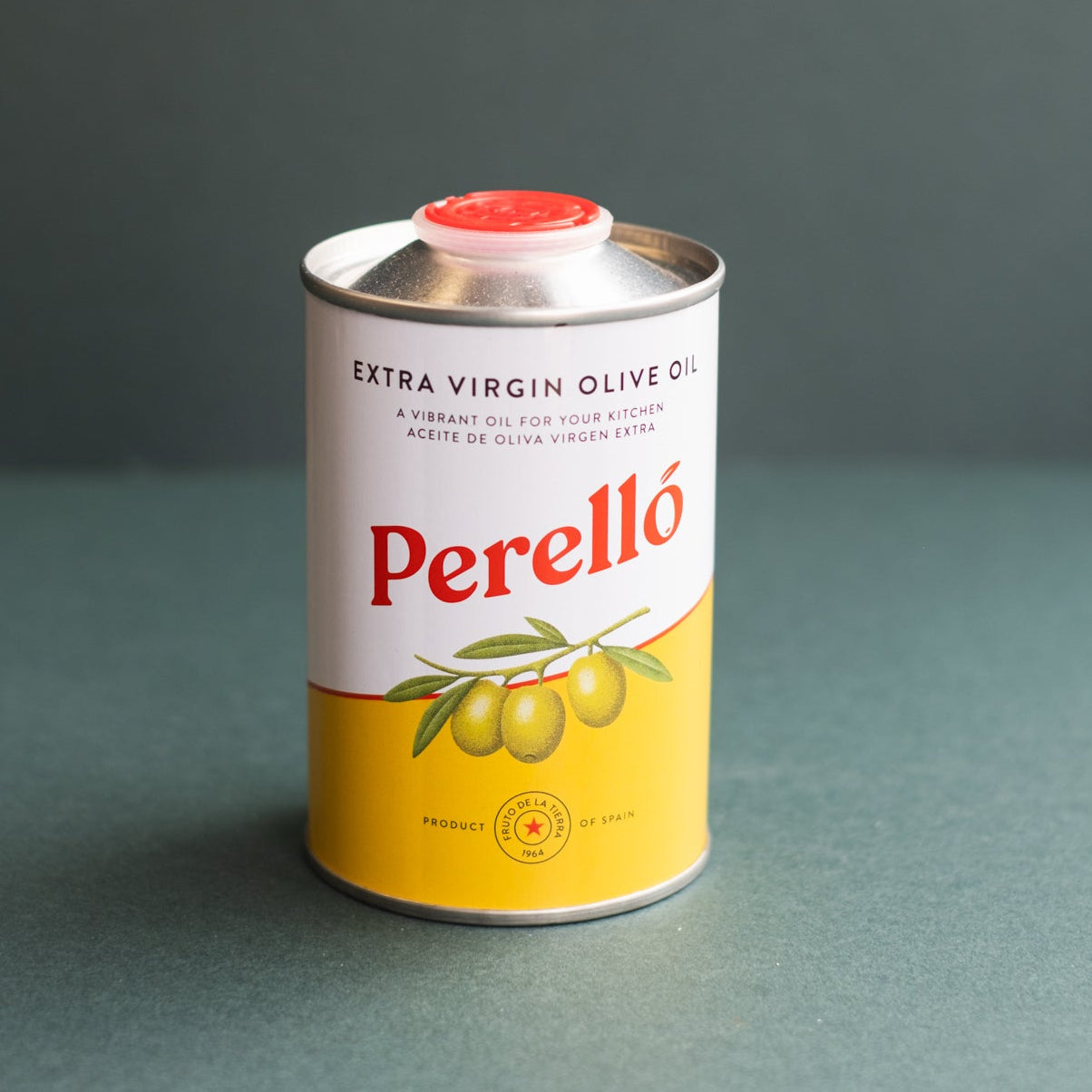 Mini Olive Oil by Perello - 250ml