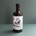 Honest Toil Olive Oil Bottle - 500ml