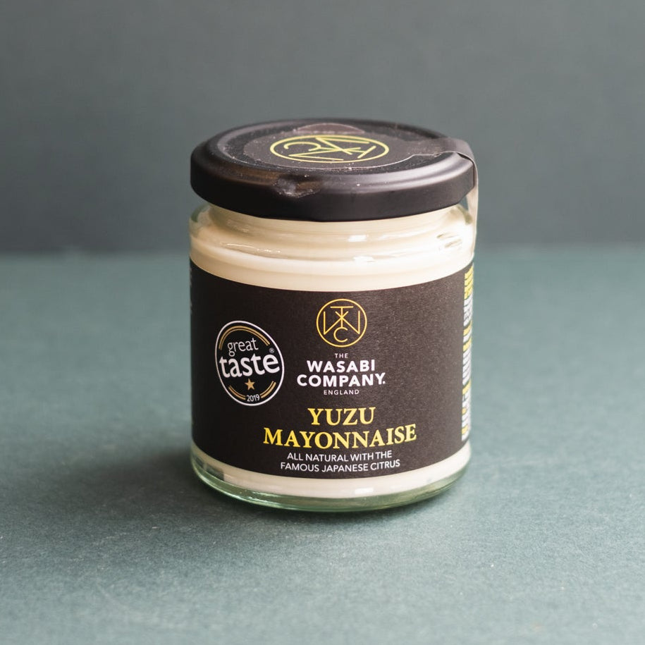 Yuzu Mayonnaise
