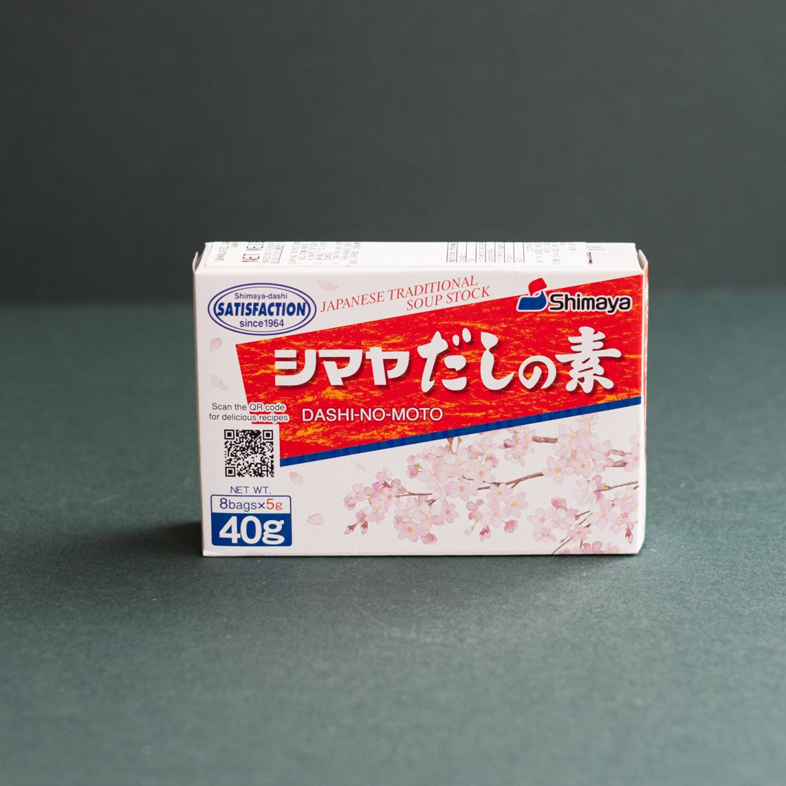 Dashi No Moto Soup Stock