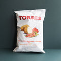 Smoked Paprika Crisps by Torres