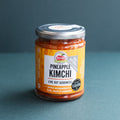 Pineapple Kimchi