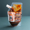 Miso BBQ Sauce