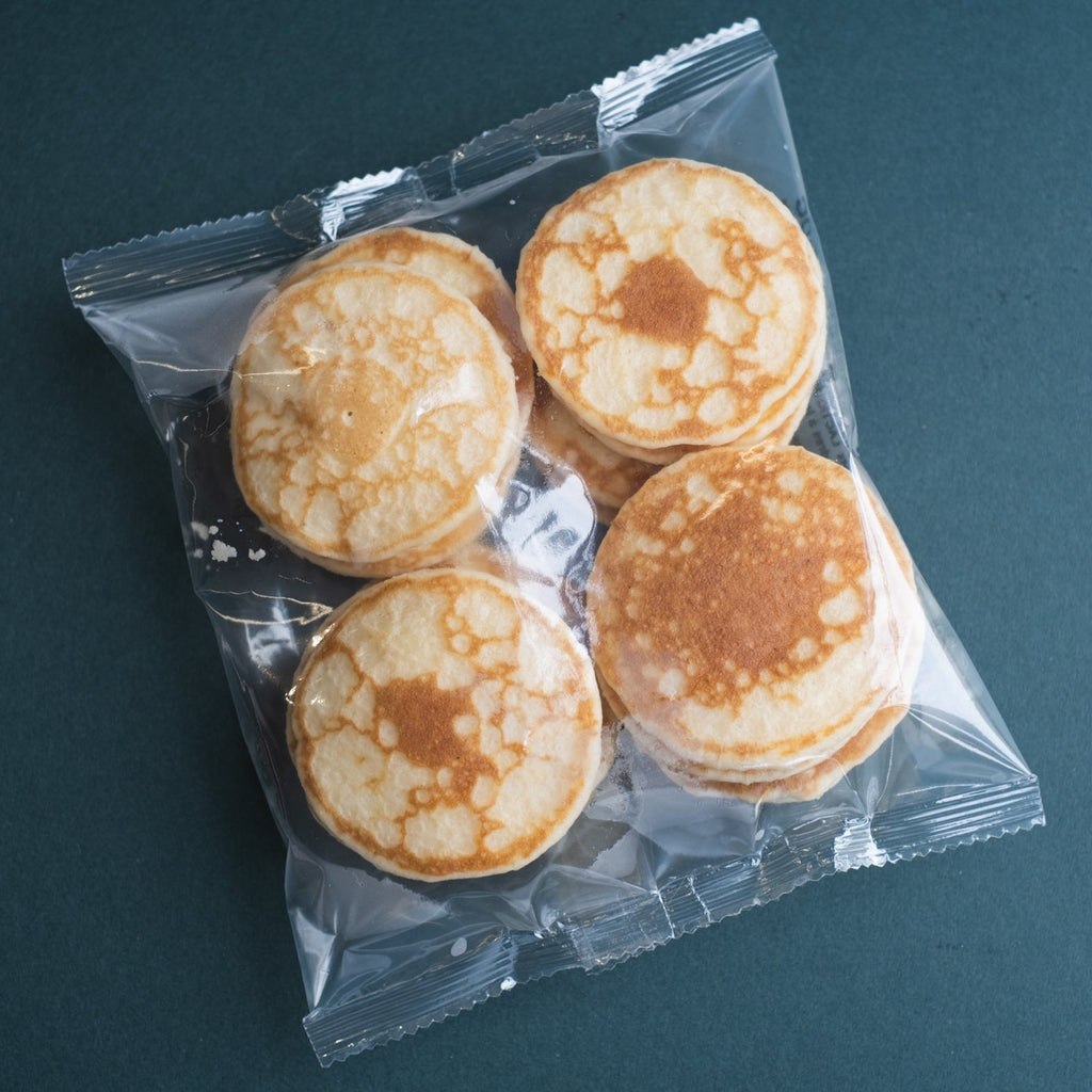 Mini Blinis