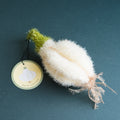 Garlic Dish Scrubber