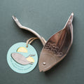 Stainless Steel Lemon Squeezer