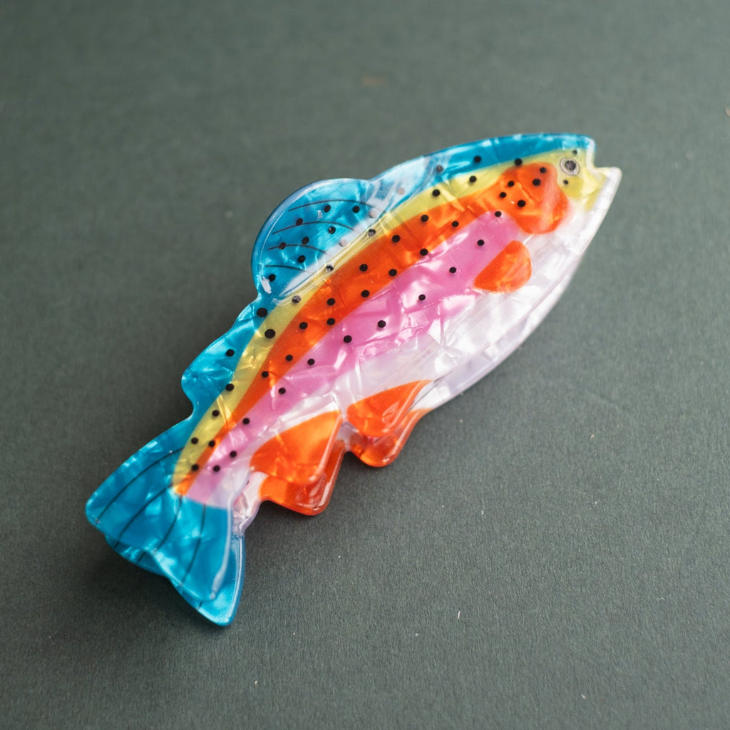 Large Hair Clips