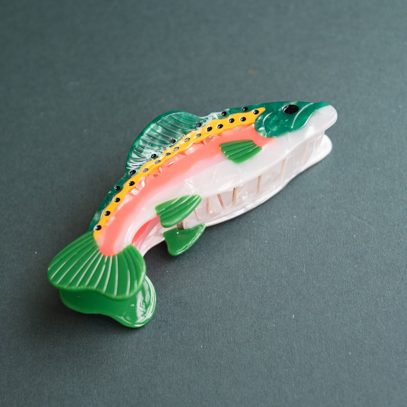Large Hair Clips