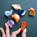 Mini Hair Clips