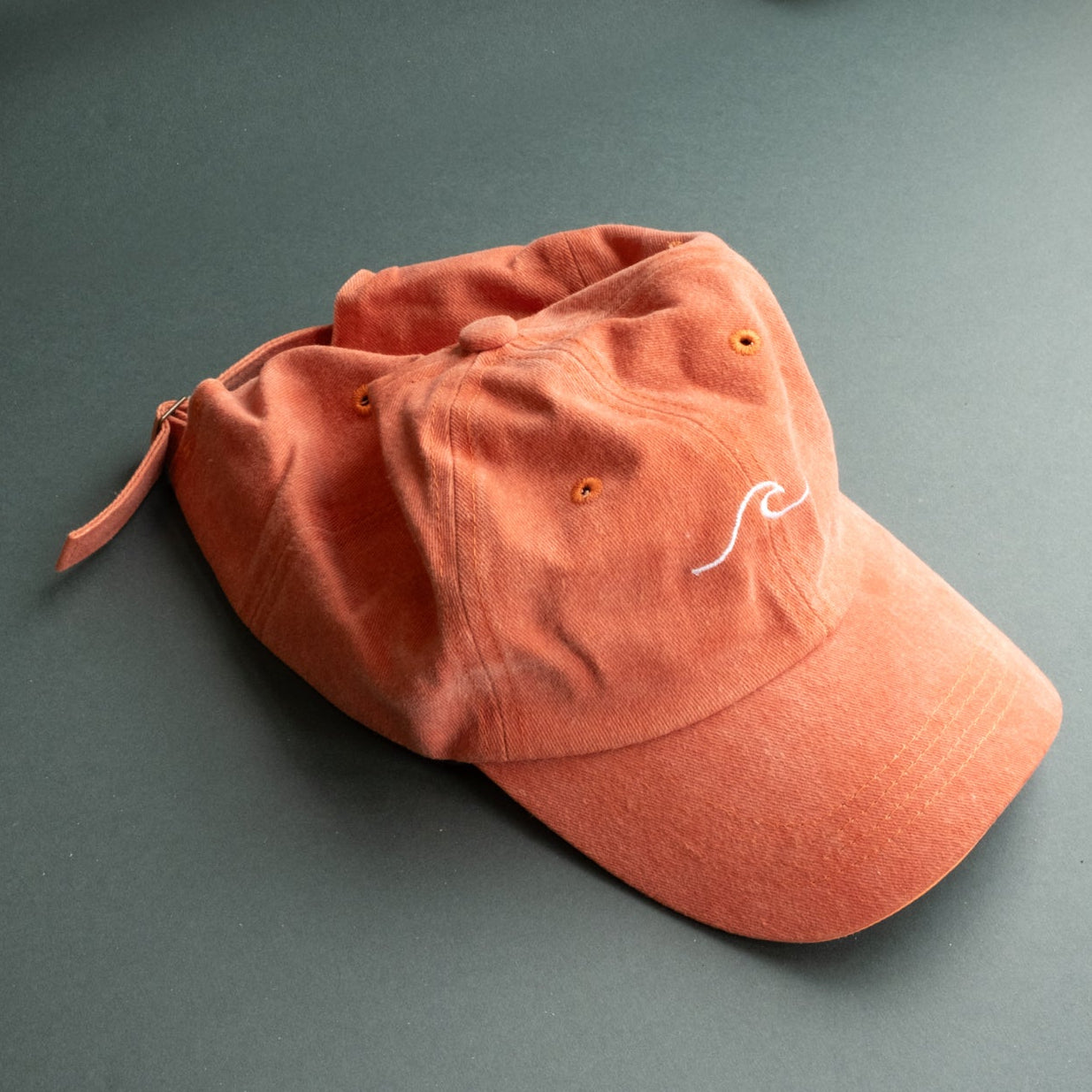 Fishy Baseball Caps