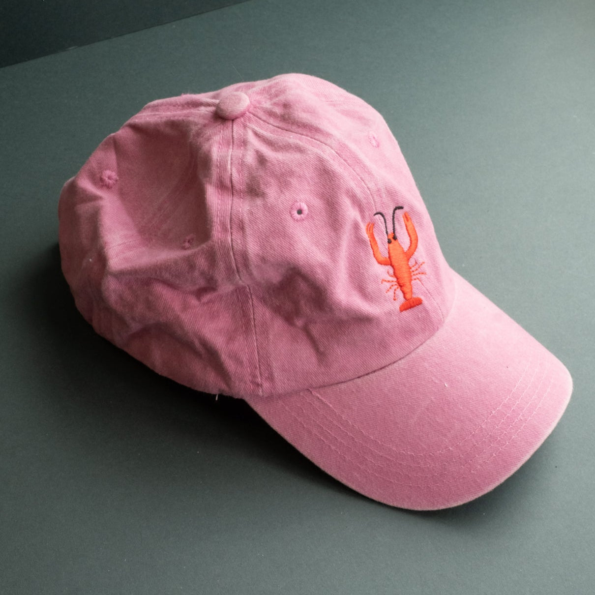 Fishy Baseball Caps