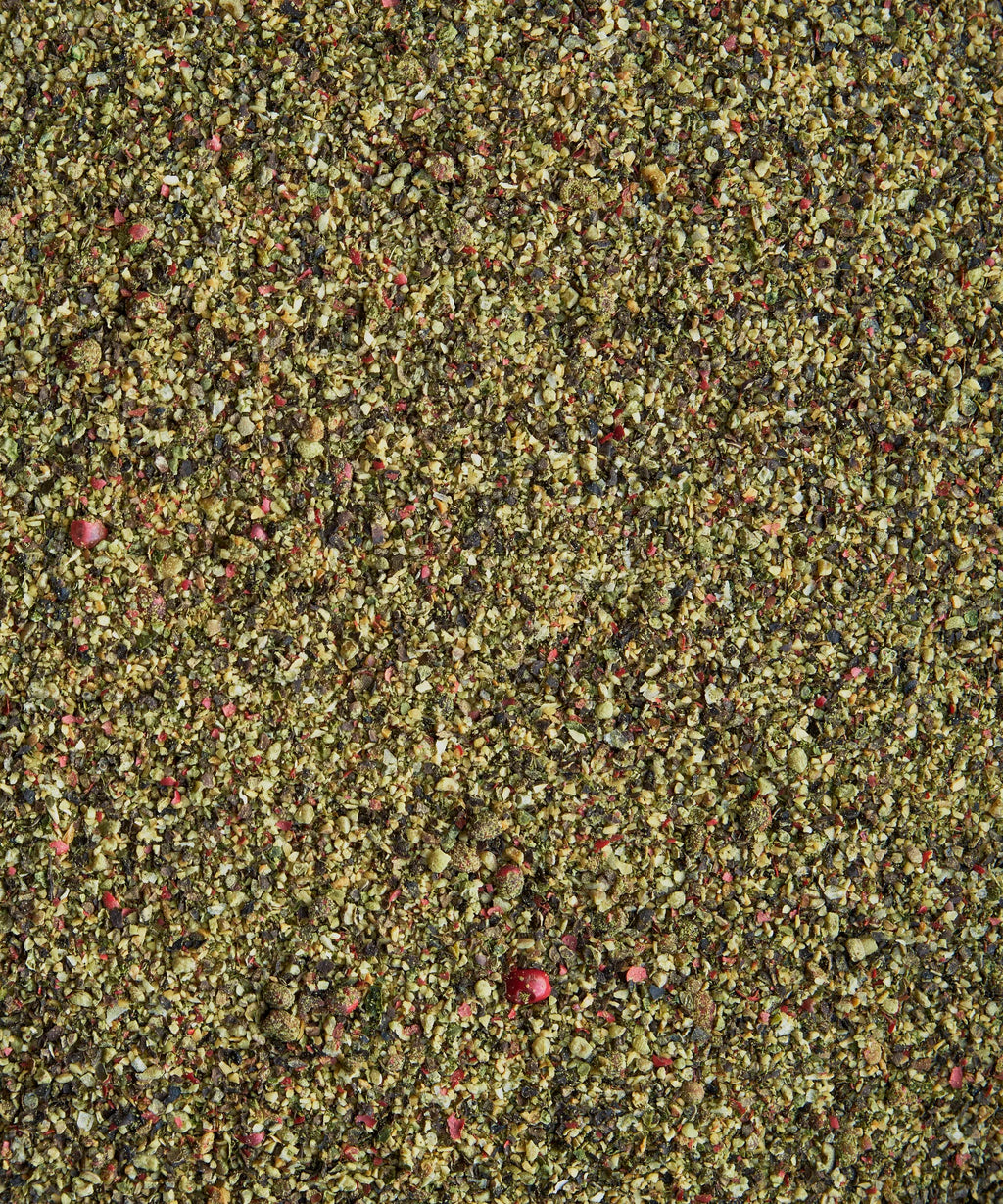 FieldBlends Spice Blends