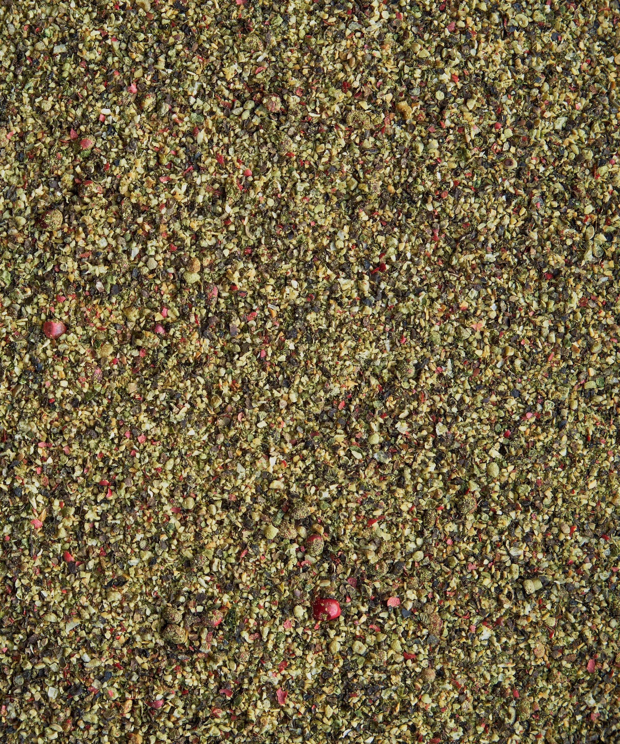 FieldBlends Spice Blends